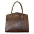 Ladies Hand Bag (Code-1001703 PRE L Brown)